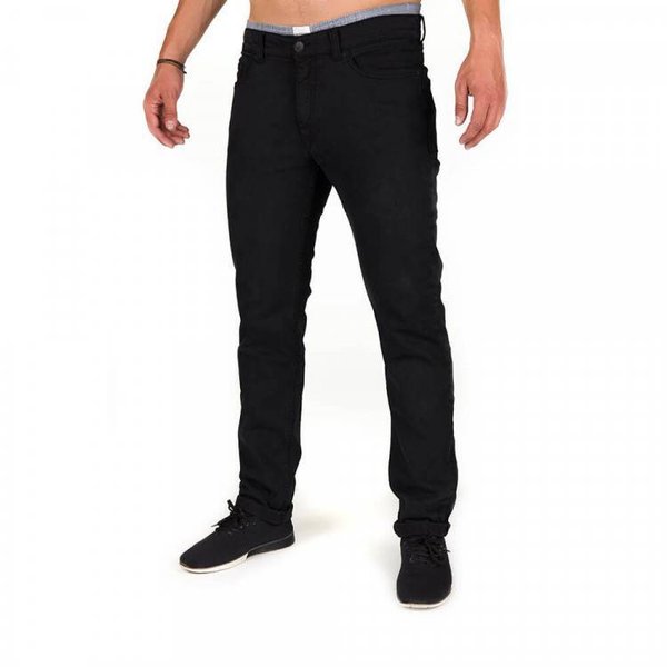bleed-clothing Active Jeans black