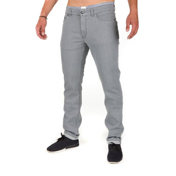bleed-clothing Active Jeans grey
