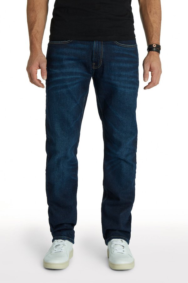 kuyichi Jeans Scott Regular blue